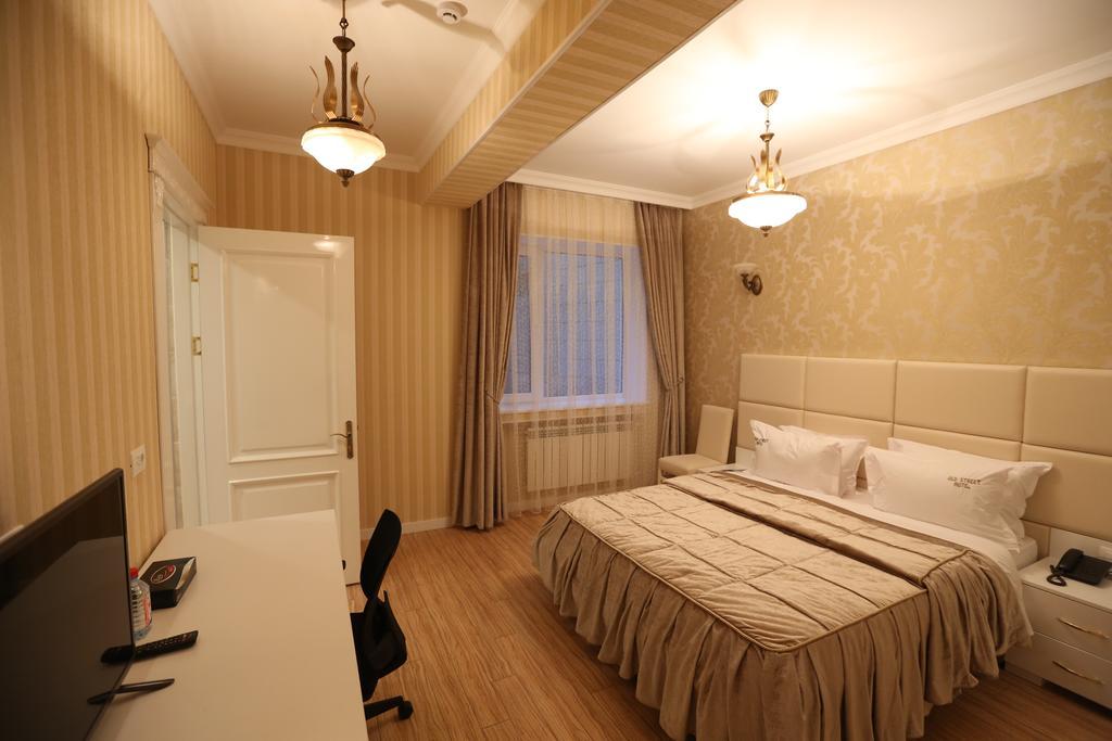 Old Street Boutique Hotel Baku Room photo